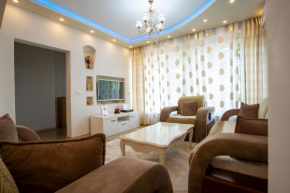 Sara Apartmani